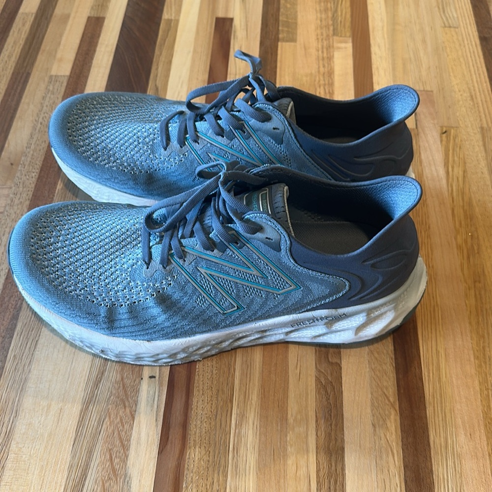Used New Balance Fresh Form Sneakers